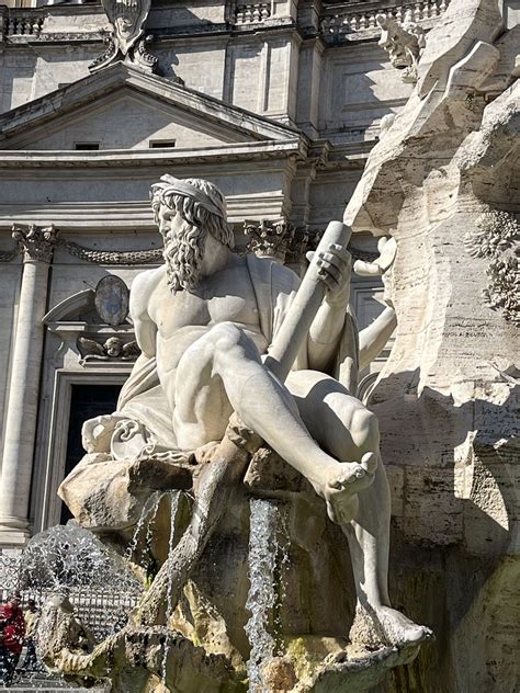 Img Rome Piazza Navona Iowagriz Flickr