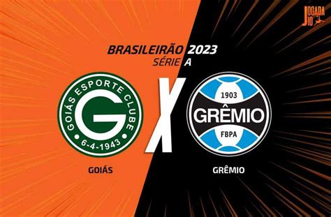 Goiás x Grêmio AO VIVO na Voz do Esporte a partir das 17h