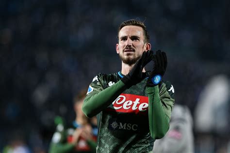 Napoli Fabian Ruiz Positivo Al Covid 19 Sardiniapost