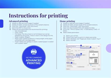 Blank Check Template Presentation