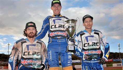 British Speedway September 16 2024 Speedway Illustrated News