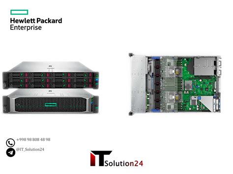 Сервер HPE ProLiant DL380 Gen10 Plus 16SFF Intel Xeon Gold 6330 7