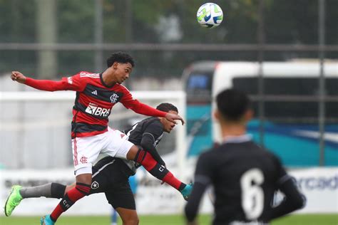 Flamengo On Twitter Fim De Jogo Na G Vea O Flamengo Superado Pelo