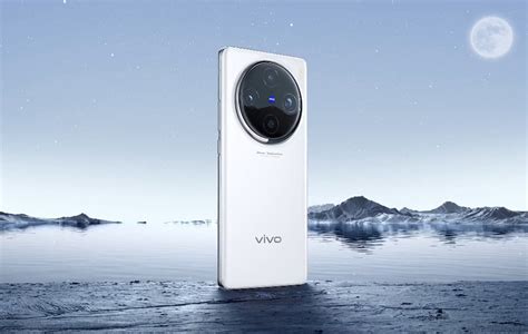 Vivo X100 and X100 Pro are officially available in Singapore (updated ...