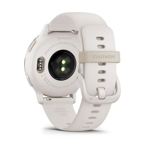 Garmin Vivoactive Health And Fitness Gps Smart Watch By Garmin