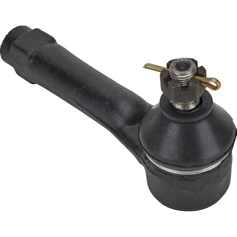 Mustang II Extended Length Outer Tie Rod End