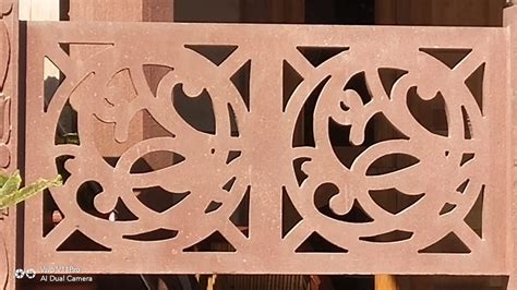 Jodhpur Stone Jali Design Stone Jali Lattice Stone Jali Stone Art