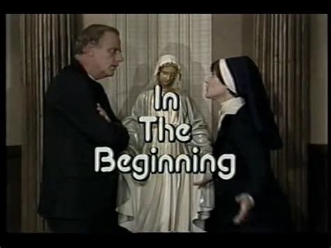 In The Beginning Logopedia Fandom