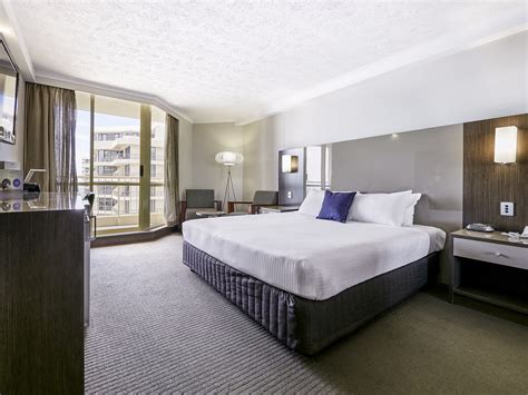 Hotel In Surfers Paradise Novotel Surfers Paradise Accorhotels