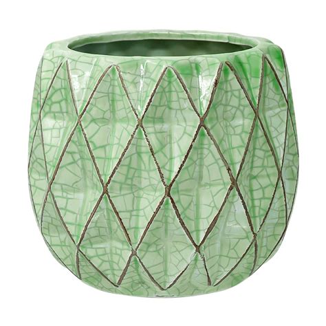 Горшок для цветов, Greenart, в ассортименте - купить в интернет ...