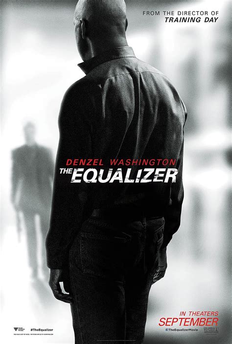 The Equalizer Movie Hq The Equalizer Hd Phone Wallpaper Pxfuel