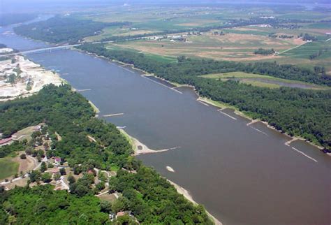 History of the Lower Missouri - River-Horse