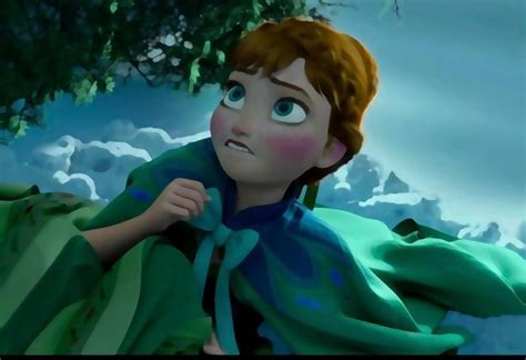 Im In Shivers Princess Anna Fan Art 44225082 Fanpop