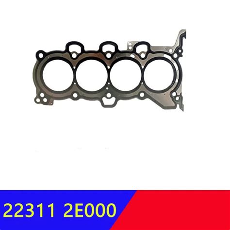 E Nu Engine Cylinder Head Gasket For Hyundai Tucson Ix