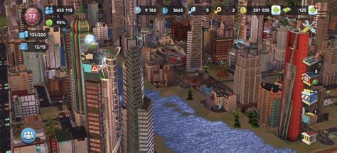 Simcity 6 - dunstamp