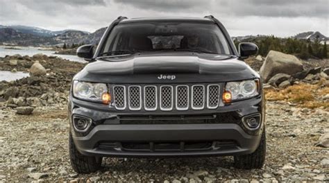 Auto Reviews 2015 Jeep Patriot Redesignenginefeatures And Release Dateprice