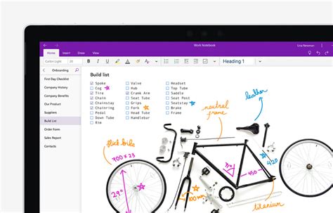 Arriba 94 Imagen Office Onenote Abzlocalmx