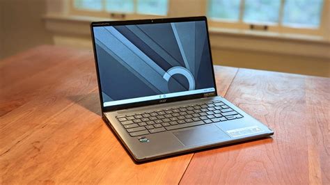 Acer Chromebook Spin 714 The Premium Chromebook To Beat Cnet