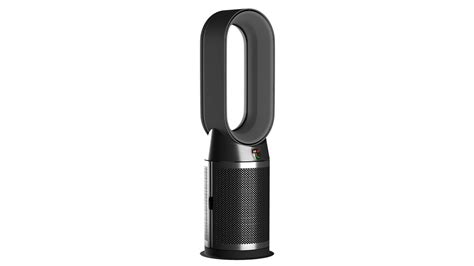 Realistic Dyson Pure Hot Model TurboSquid