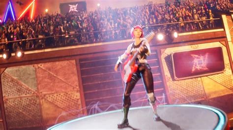 Fortnite X Metalica Youtube