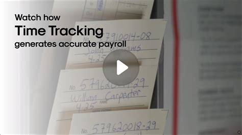 Time Tracking Software For Commercial Field Service Contractors