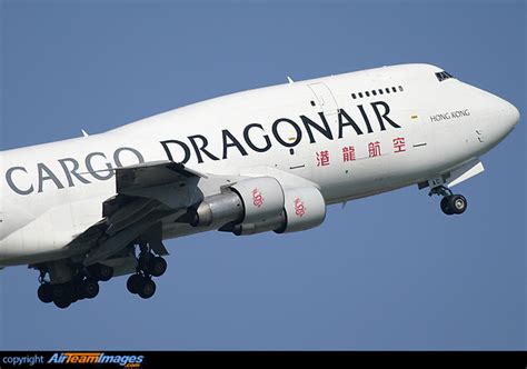 Boeing H M Sf Dragonair B Kac Airteamimages