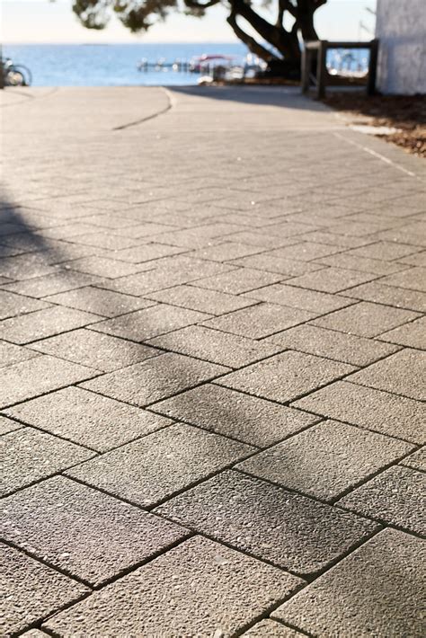 Rottnest Island Urbanstone Bespoke Engineered Pavers Flickr