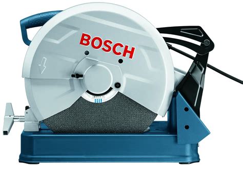 Bosch GCO 2000 Professional Chopsaw 2000 Watts Amazon In Industrial