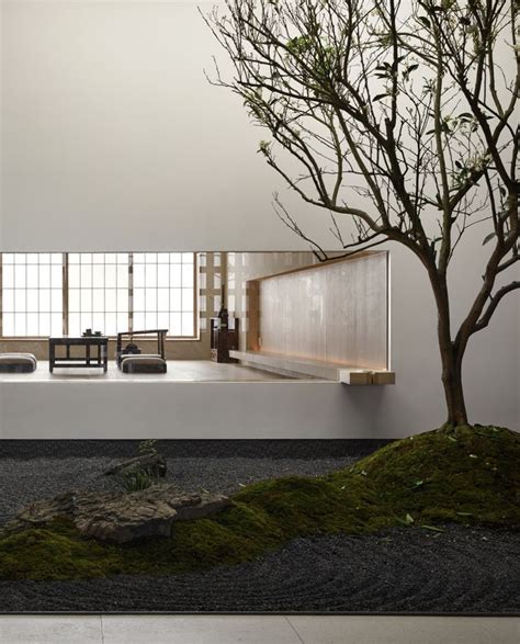 Pin By Redcode Mm On Landscape Architecture In Japanese