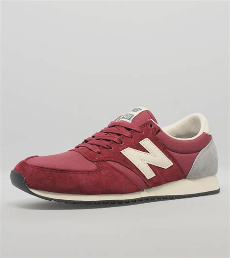 New Balance 420 Suede | Size?