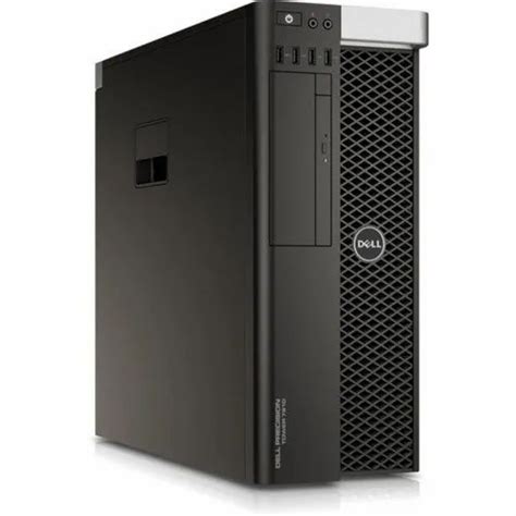 Dell T7800 Workstation 215 Inches Core I3 At ₹ 35000piece In New