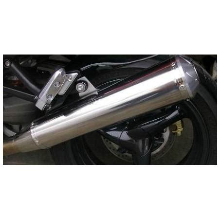 Silencieux Pour Moto Guzzi Sport Mistral Choisissez Votre Mod Le