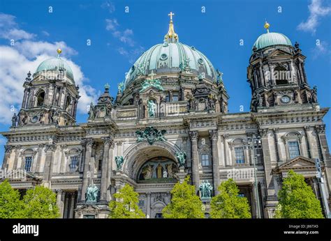 Grosste Evangelische Kirche Deutschland Bilder