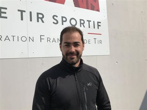 REPORTAGE On a passé une journée au Centre national de tir sportif