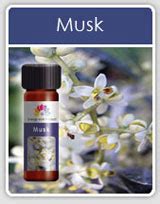 Musk Oil | The Pranic Healers