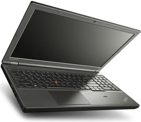 Обзор ноутбука Lenovo Thinkpad T440p