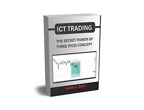 ICT Trading: The Secret Power Of Three (PO3) Concept Used By The Inner ...