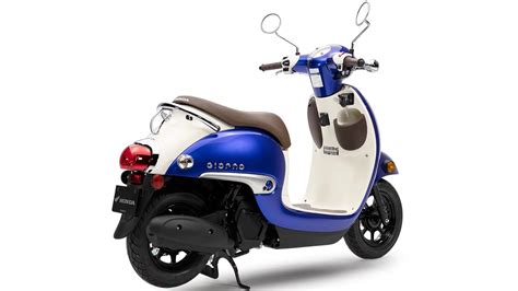 Honda Giorno Guide Total Motorcycle