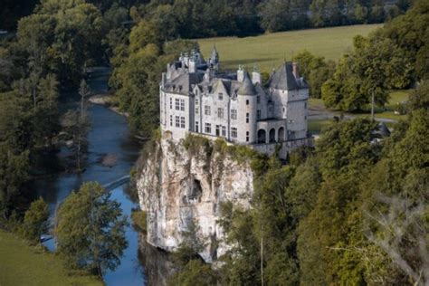 Walzin Castle A Complete Visitor Guide Emma S Roadmap