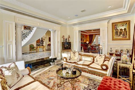 A grand and opulent lifestyle can be yours at The Summit Villa in ...