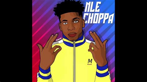 FREE NLE Choppa X BlocBoy JB Type Beat Pasta YouTube