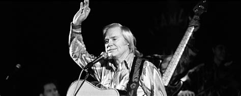 George Jones The One I Loved Back Then The Corvette Song Music Legend