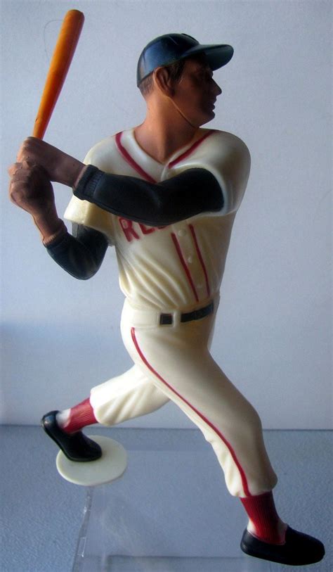 Lot Detail S S Ted Williams Hartland Plastics Statue