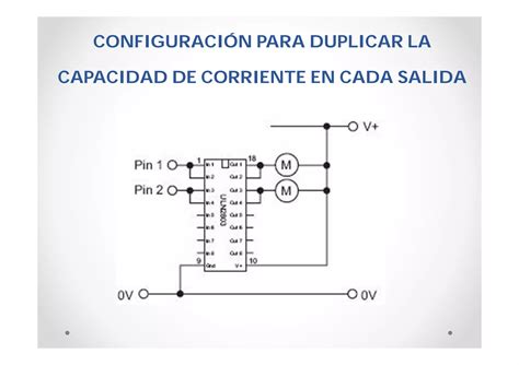 Circuitos Integrados L Y Uln Ppt