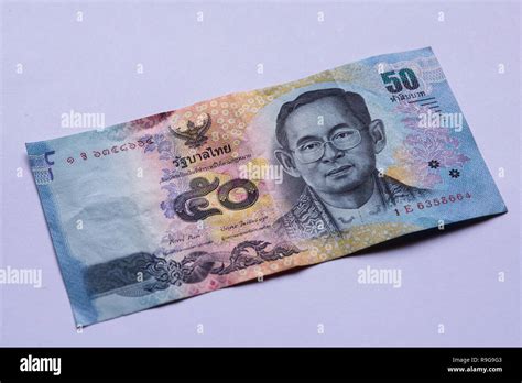 20 thai baht schein Fotos und Bildmaterial in hoher Auflösung Alamy