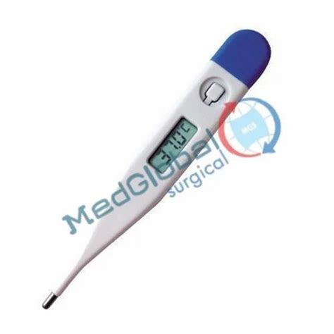 Digital Clinical Thermometer Degreec At Rs In New Delhi Id