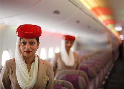 Dream Job Alert Emirates Is Recruiting Cabin Crew In Ireland