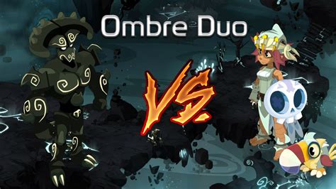 Dofus Auk Duo Ombre X Lor Roublard Youtube