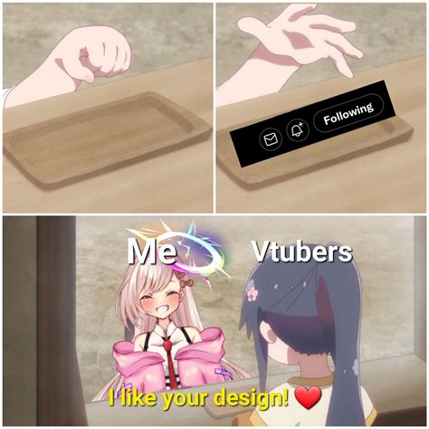 Annie Yukihime Smug Memer Vtuber 69 420 💌🏳️‍⚧ On Twitter Me