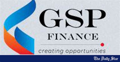 gsp finance extends losing streak  daily star